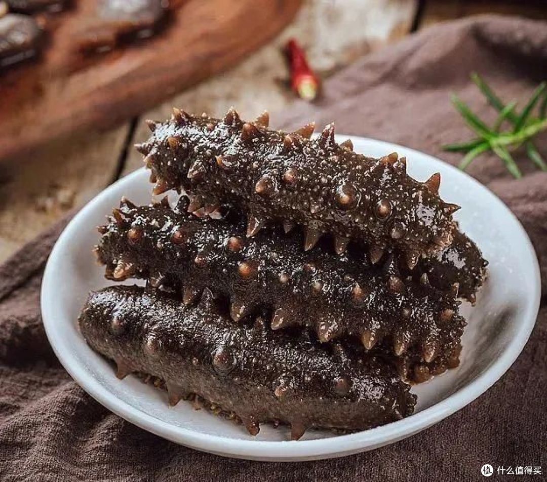 海参和辽参有什么区别?哪种好吃?