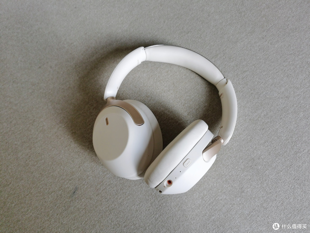 iKF T3 Pro 头戴式智能降噪耳机:畅享沉浸式音频世界的必备神器