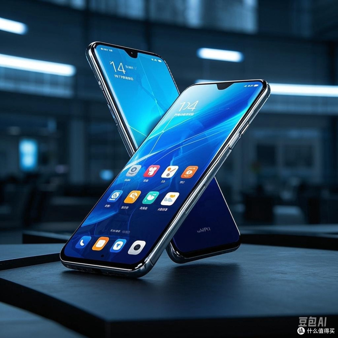 《小米 14 Pro 手机评测》