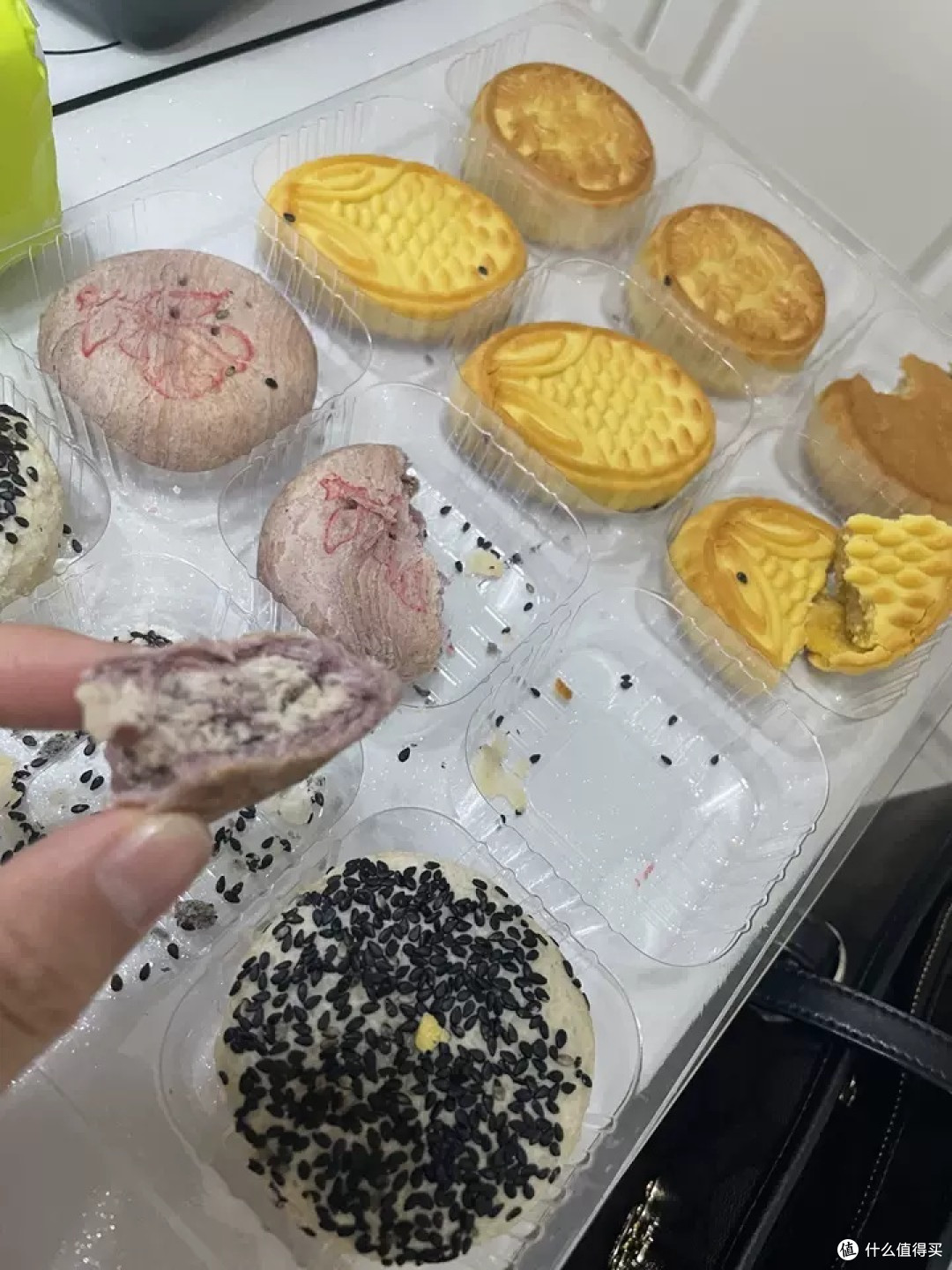 北京稻香村糖醇特产老式中式糕点礼盒,春节送长辈的暖心之选!