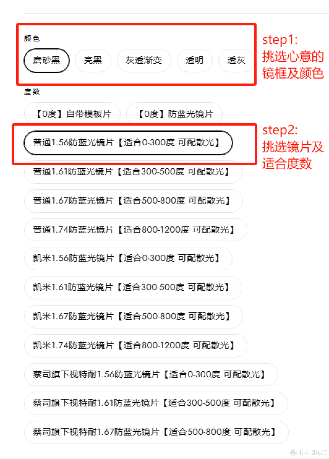 留学生在美国配眼镜竟然如此方便?AllenCon Eyewear