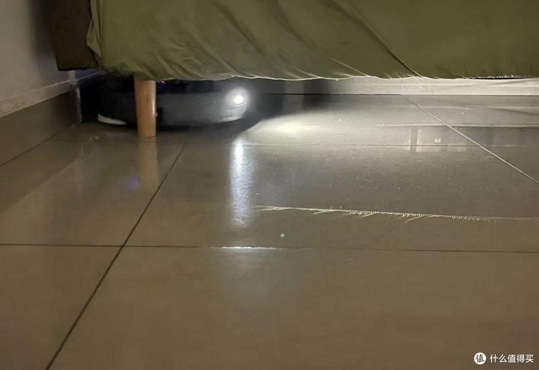 云鲸逍遥001真实体验与选购指南