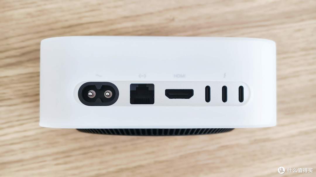 国补后真香迷你机电脑就是它啦!Mac mini M4全网唯一深度测试!