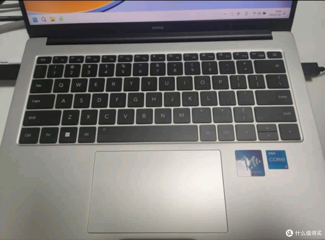 荣耀 MagicBook X14:轻薄便携与性能兼具的笔记本之选