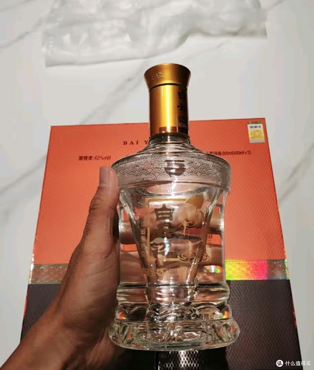 年货精选·情满白云边：五年陈酿，浓酱兼香，传递深情厚谊🍶