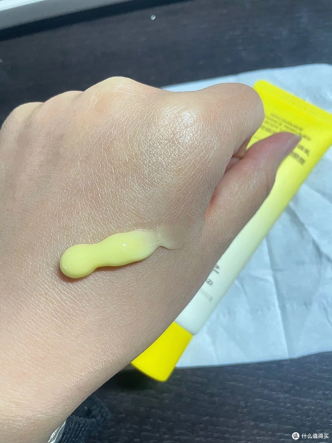 黄胖子秋冬保湿身体乳5%烟酰胺