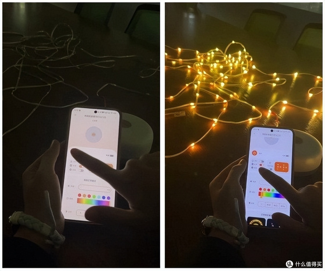 不只是照明更是生活的艺术 纳拓拾音星河灯