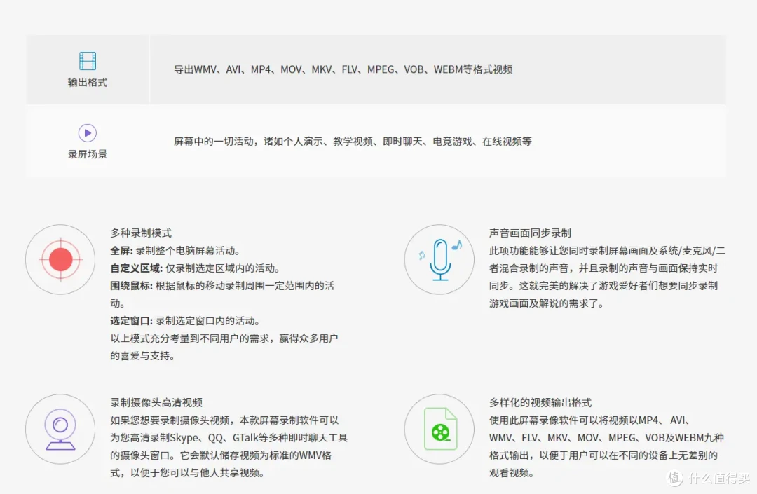 10大热门录屏工具大盘点，轻松实现屏幕录制