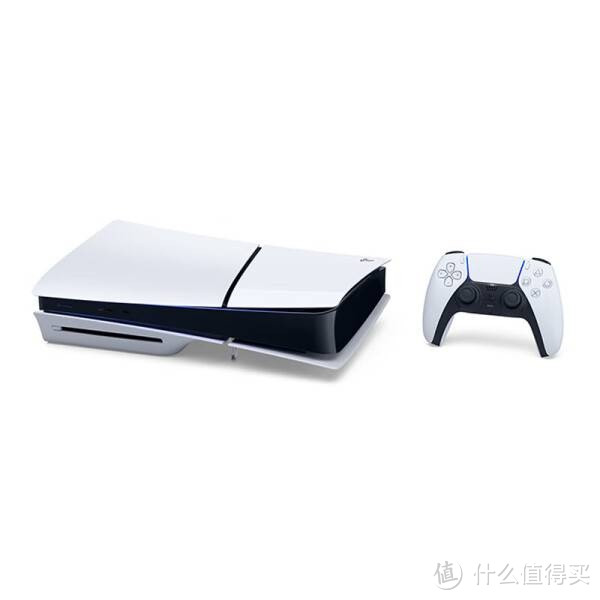 尽享次世代游戏盛宴：索尼PlayStation 5 PS5 Slim港版光驱版