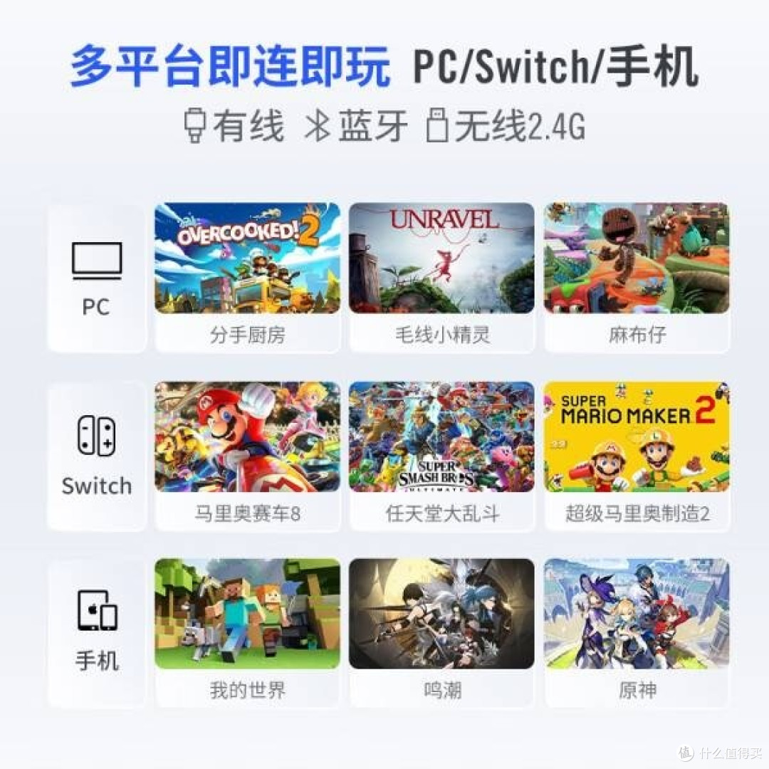 飞智沙漠狐:多平台游戏手柄,尽享次世代体验