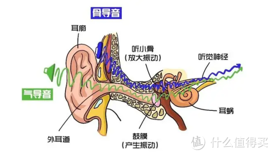 什么是开放式耳机？2025年几款热门开放式耳机推荐