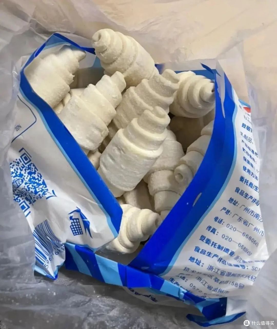 相信我,有空气炸锅的都去买这10个半成品,稍微弄一下,香迷糊了