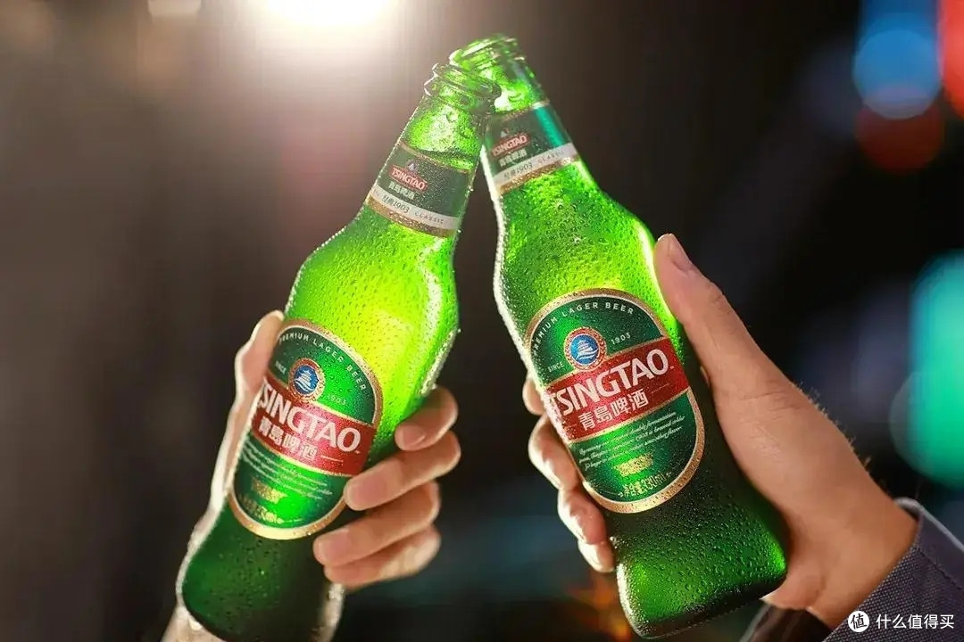 全球最好喝的10种“啤酒”!中国只有1种上榜,大多数国人都喝过