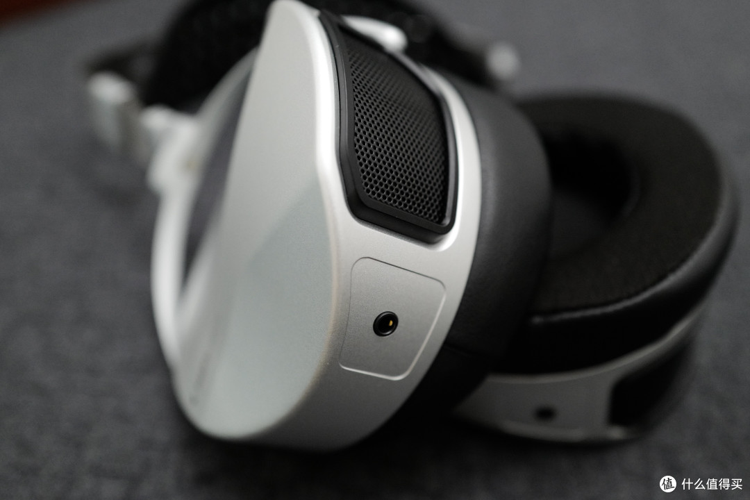 暗流汹涌与心潮澎湃,HIFIMAN ISVARNA 动圈+平板混合动力耳机