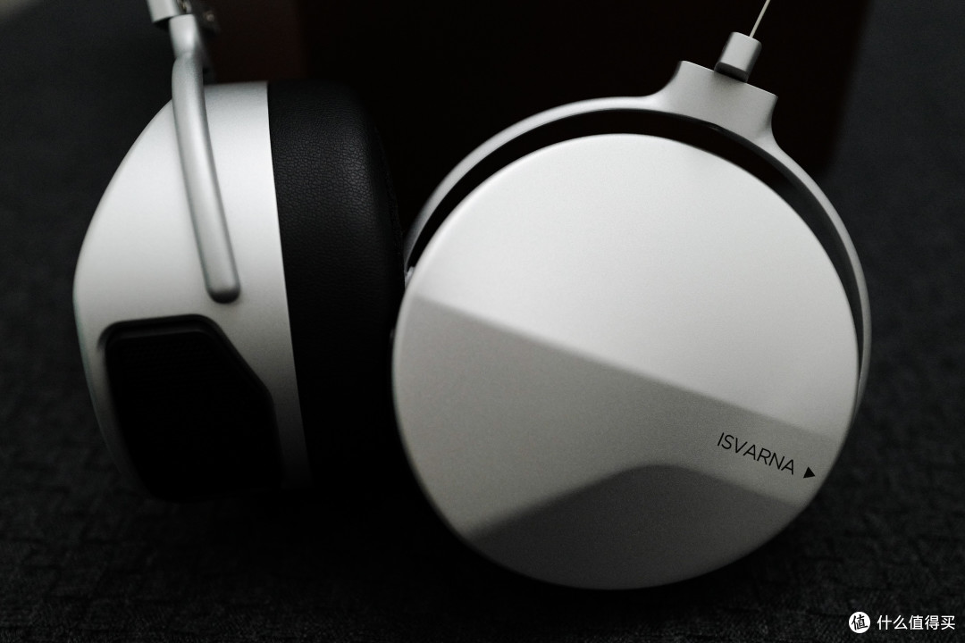 暗流汹涌与心潮澎湃,HIFIMAN ISVARNA 动圈+平板混合动力耳机