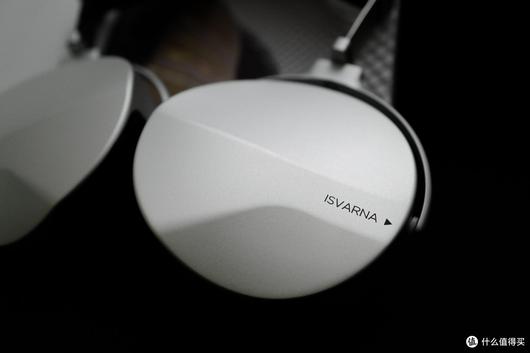 暗流汹涌与心潮澎湃，HIFIMAN ISVARNA 动圈+平板混合动力耳机