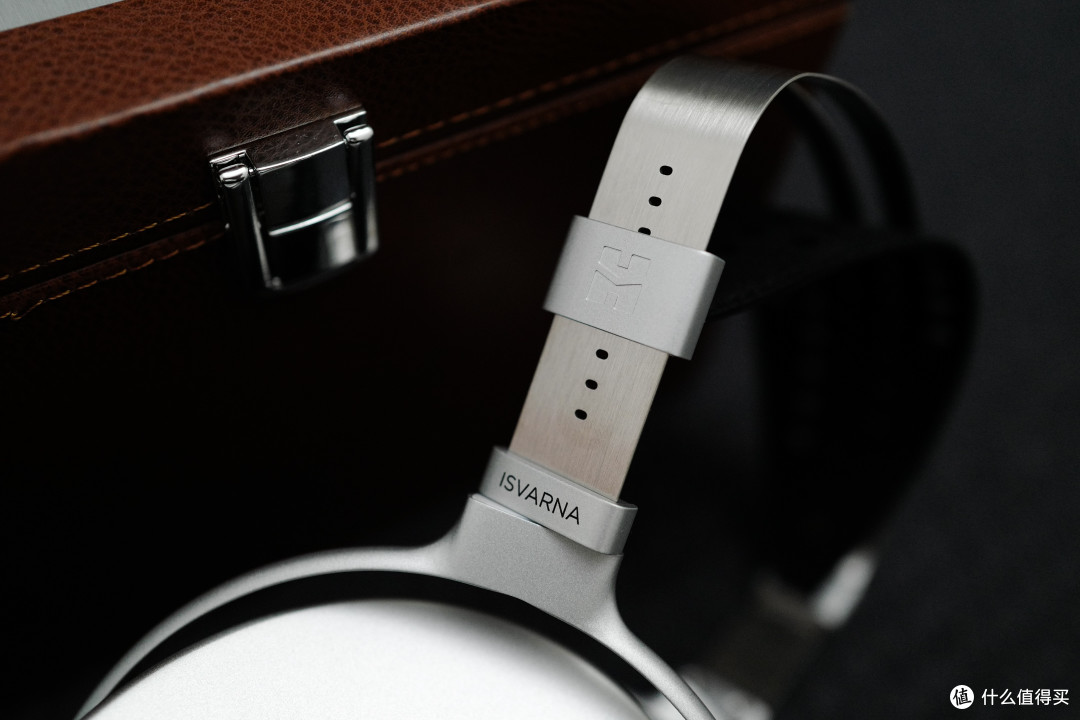 暗流汹涌与心潮澎湃,HIFIMAN ISVARNA 动圈+平板混合动力耳机