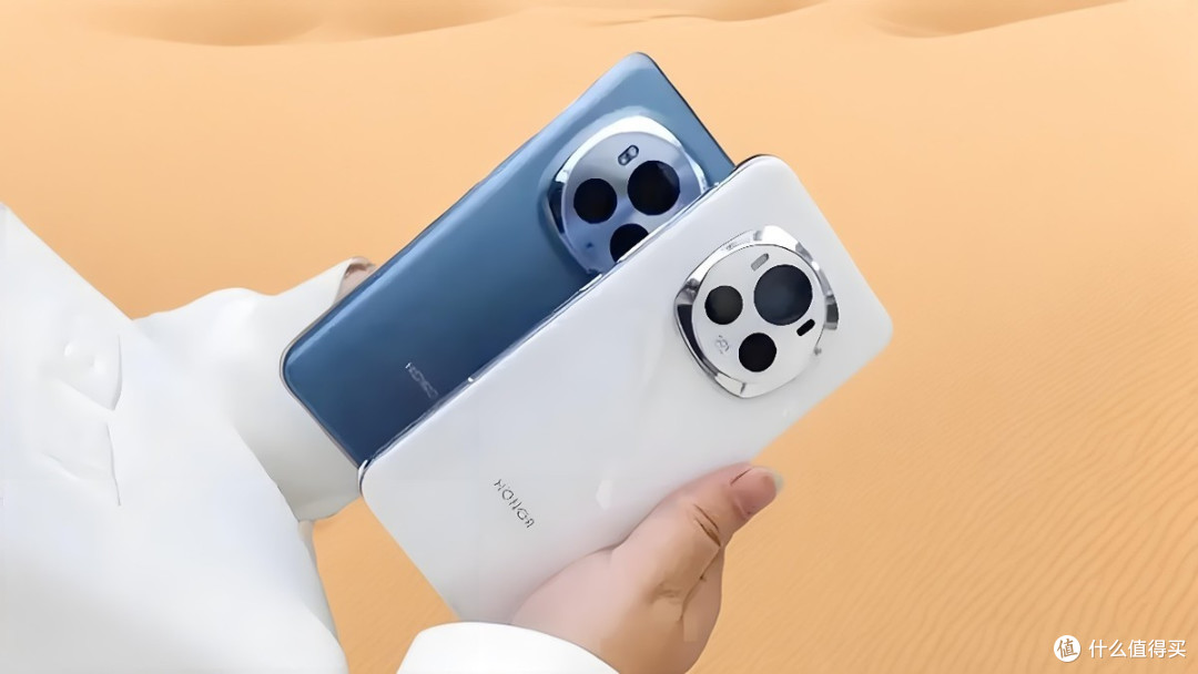 旗舰四芯+5450mAh+4320Hz护眼屏，跌价1540元，荣耀售价更给力了