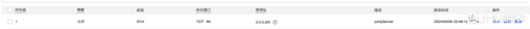 Flexus X 实例在华为云 中部署堡垒机 Jumpserver 的详细指南