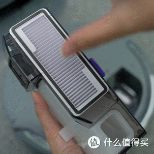 云鲸年度旗舰逍遥001 Max~扫地机灭霸来了