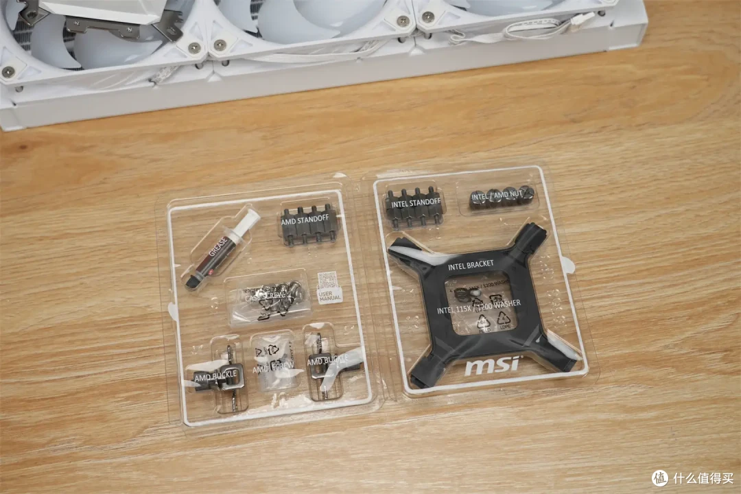 迎战酷睿 Ultra 200S,微星MAG CORELIQUID I360 WHITE展现实力
