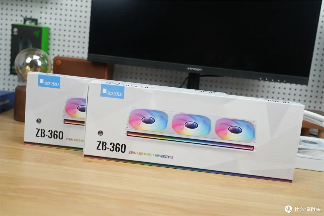 迎战酷睿 Ultra 200S,微星MAG CORELIQUID I360 WHITE展现实力