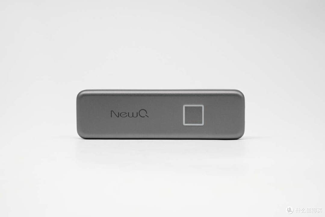 从指纹到密码,全方位保护数据安全,NewQ FS01机密盾评测