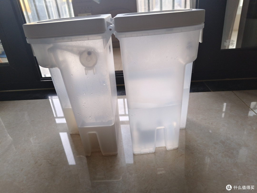 购买扫地机器人之石头 P20 Pro 使用篇