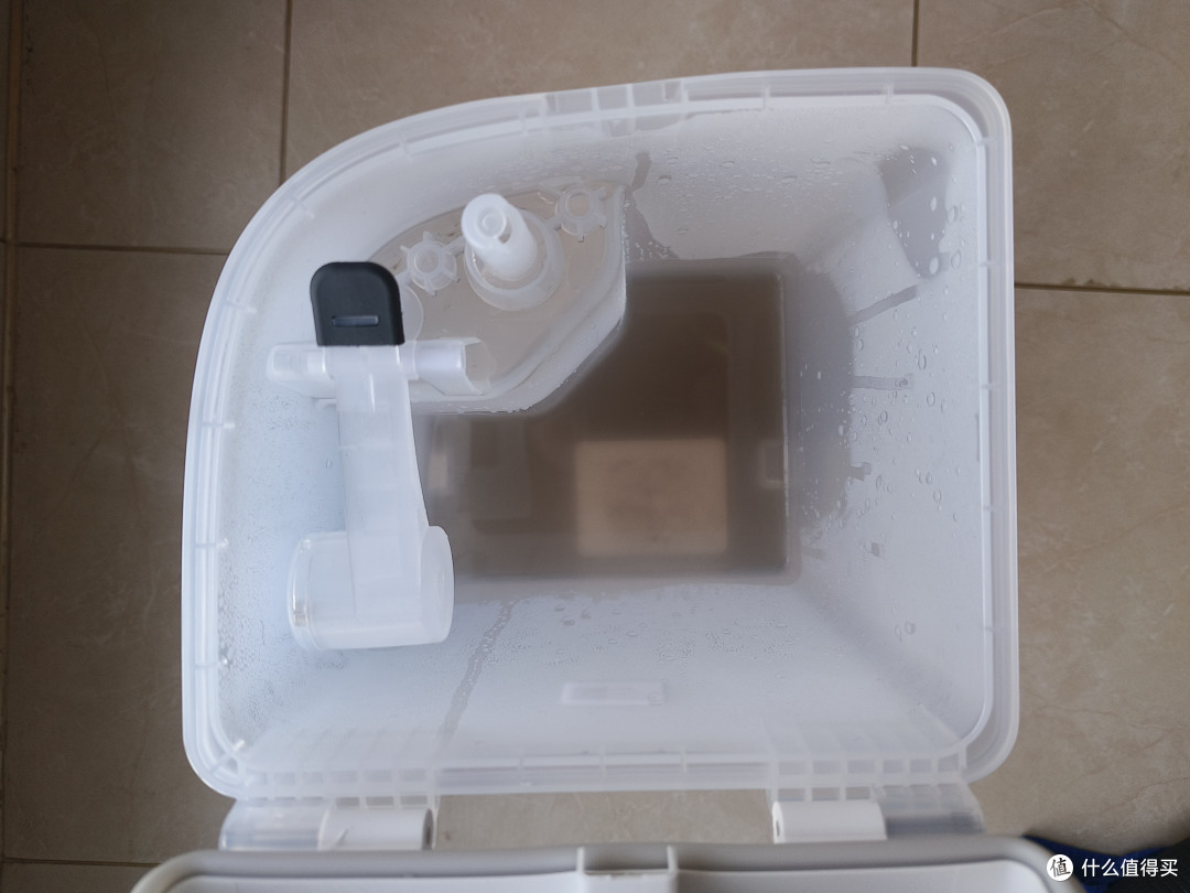 购买扫地机器人之石头 P20 Pro 使用篇