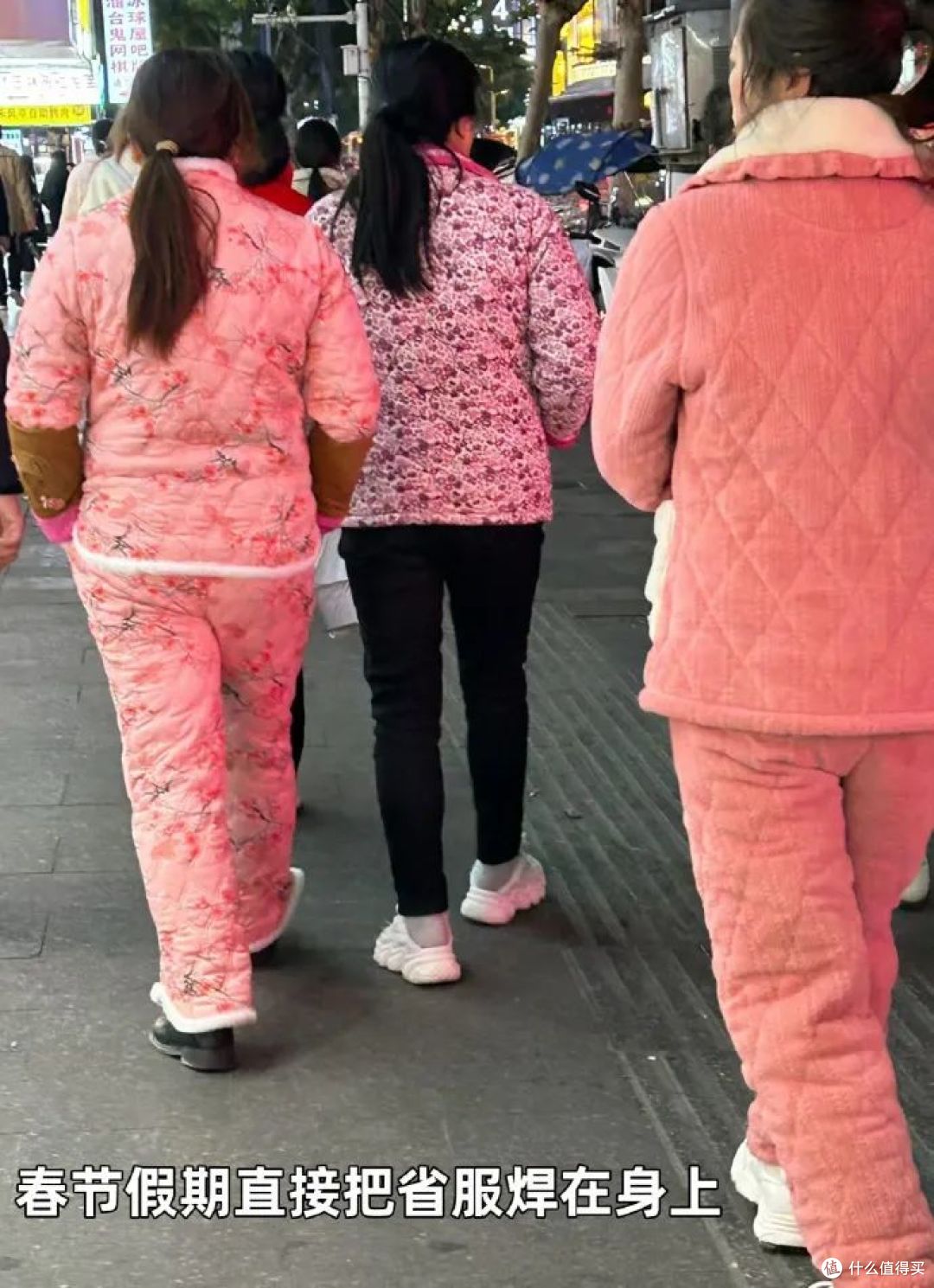 坐标湖南，不穿羽绒怎么过冬？