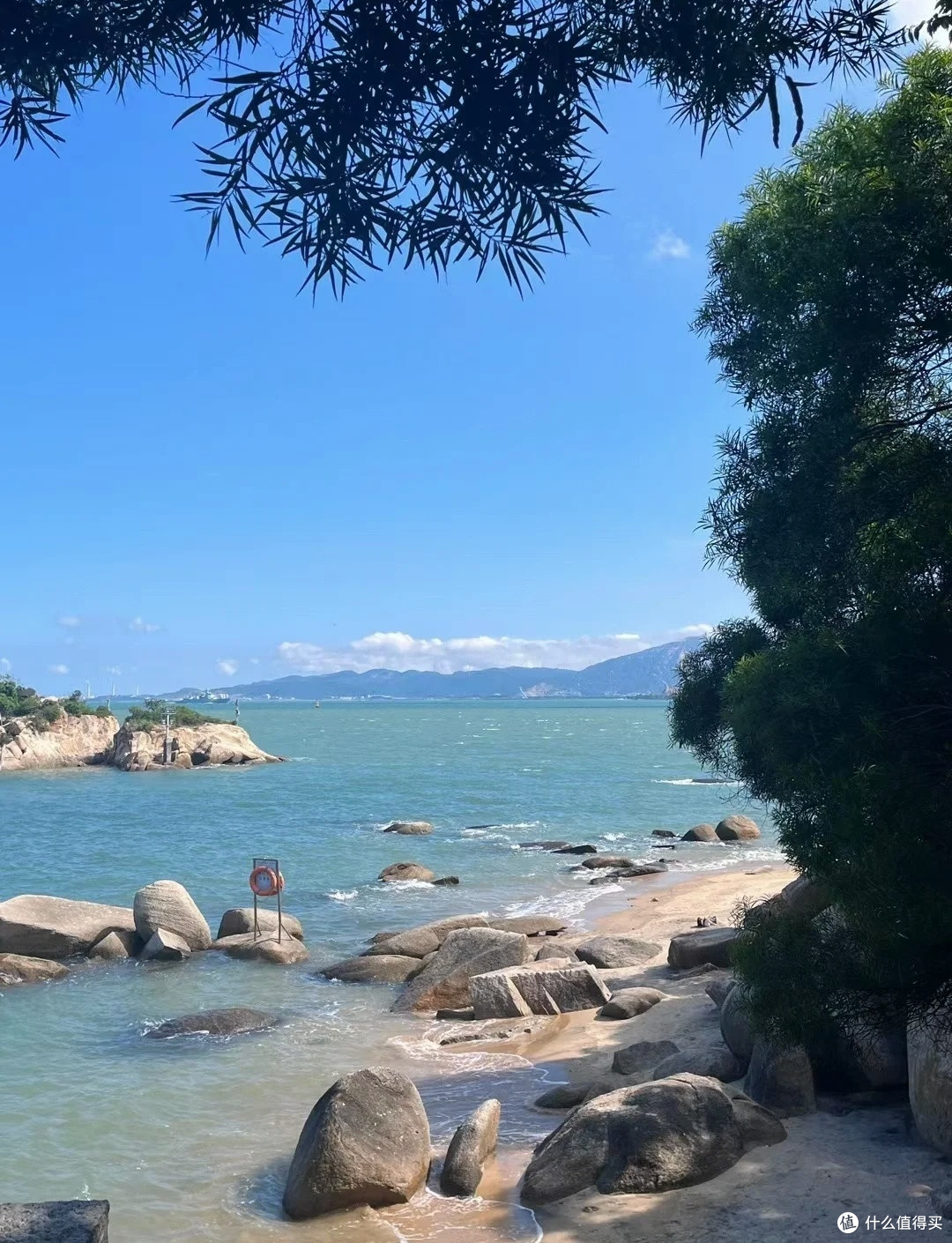 春节鹭岛行,开启新春浪漫
