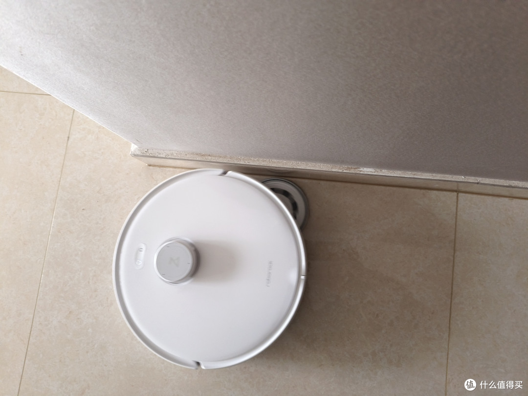 购买扫地机器人之石头 P20 Pro 使用篇