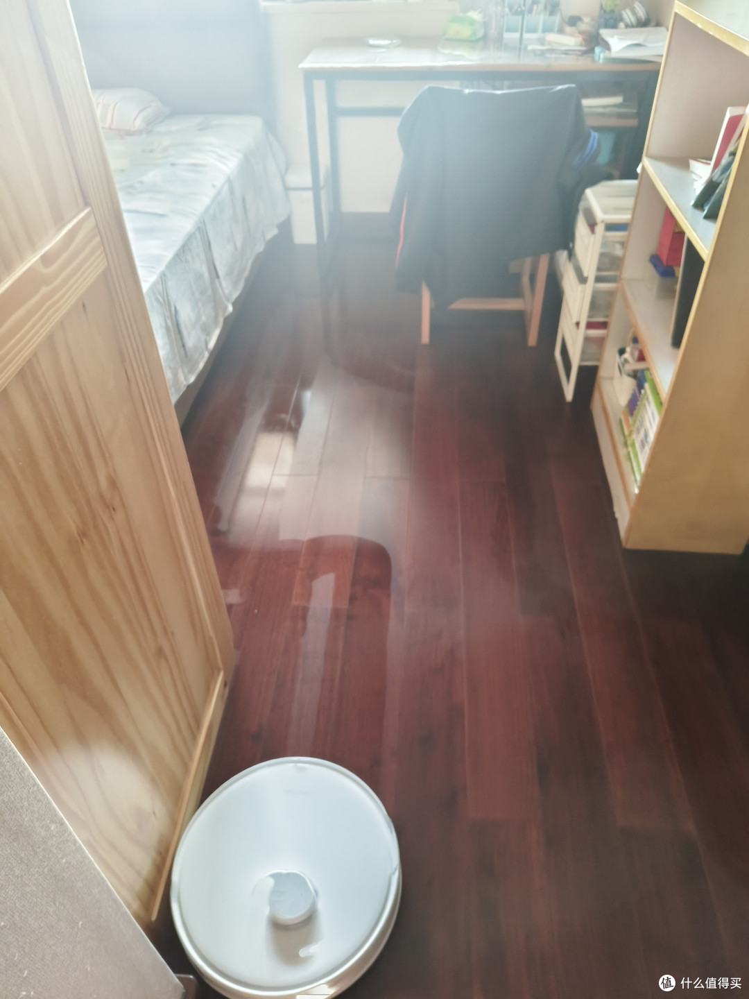 购买扫地机器人之石头 P20 Pro 使用篇