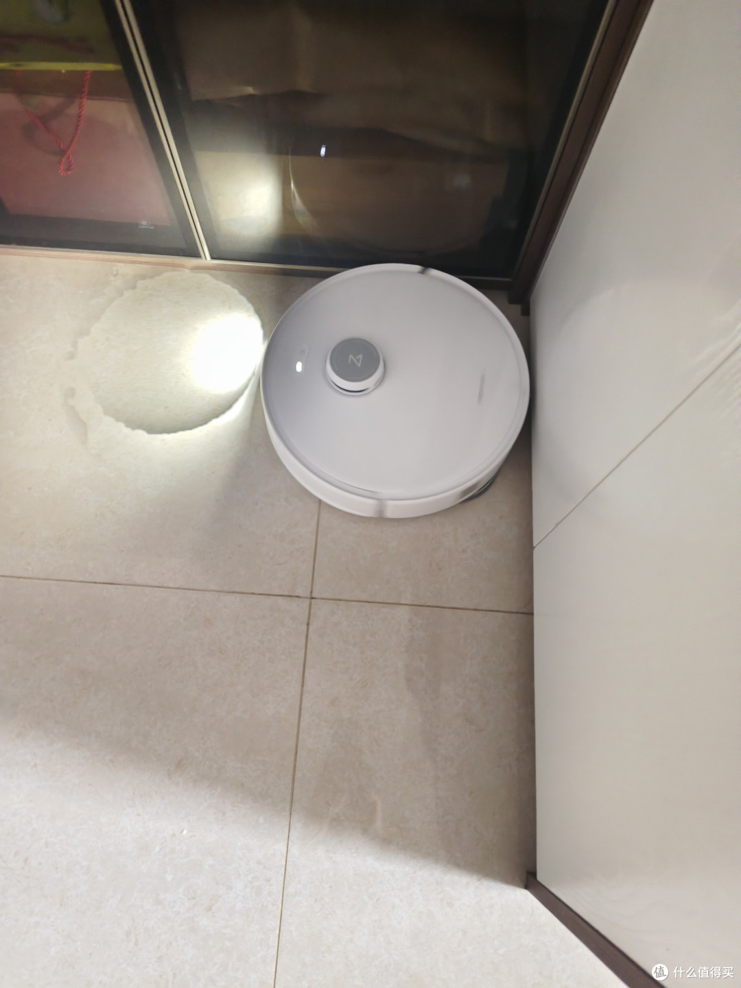 购买扫地机器人之石头 P20 Pro 使用篇