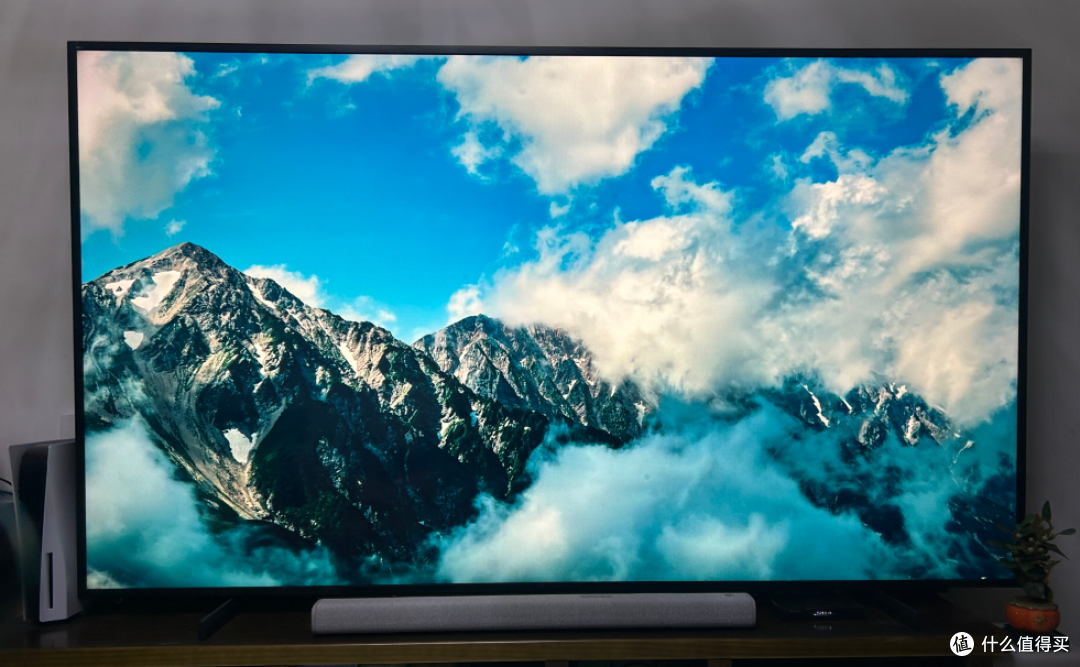 电视是否需要回音壁？深度体验MOON 5.1.2杜比全景声之后确实挺香
