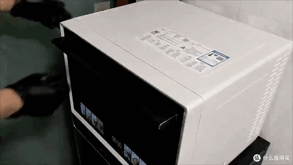 微蒸烤选购决赛圈！凯度B8、东芝YD5000、宜盾普X3深度测评