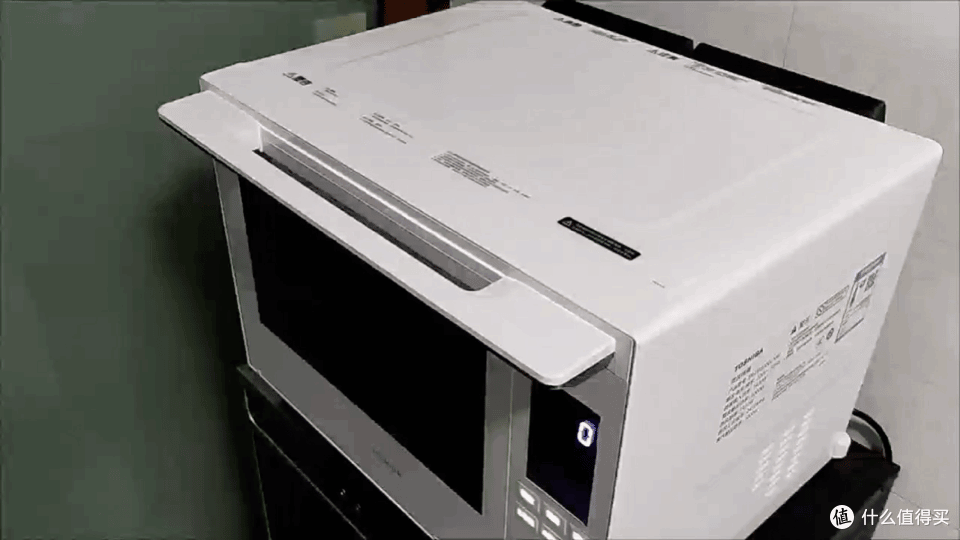 微蒸烤选购决赛圈！凯度B8、东芝YD5000、宜盾普X3深度测评