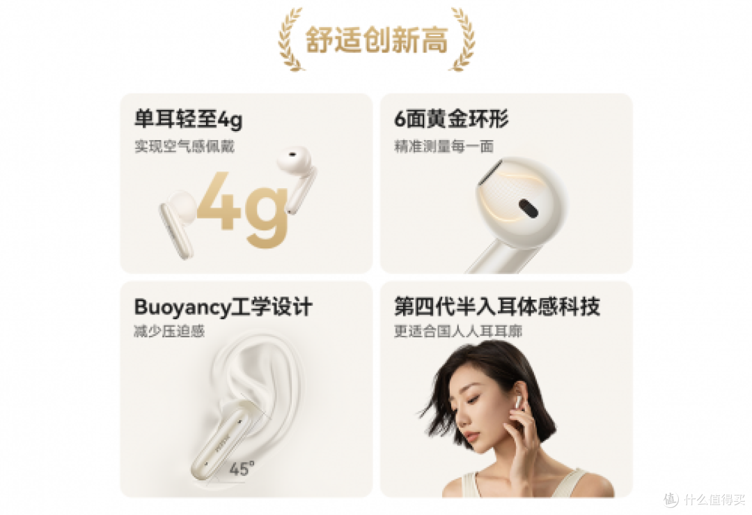 西圣AVA2Pro:革新半入耳式降噪耳机体验,百元小金刚,碾压竞品