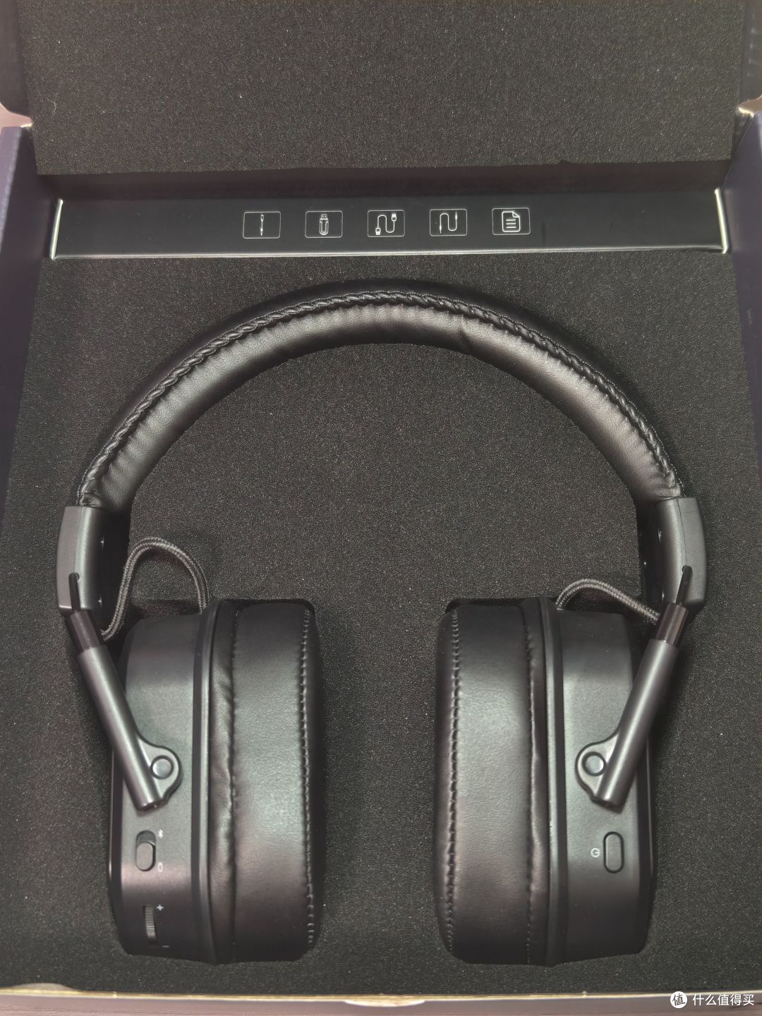 雷柏 VH850 耳机:玩家的“心头好”