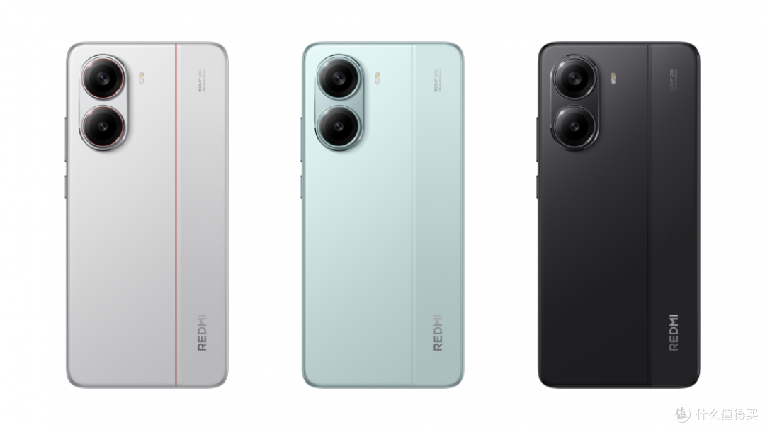 REDMI Turbo 4正式发布 售价1999 元起