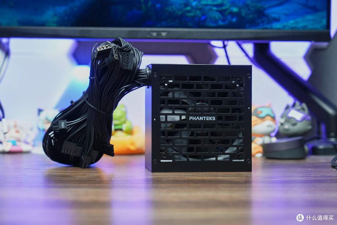 IU加I卡,U7 265K+技嘉Z890小雕+撼与科技A770装机