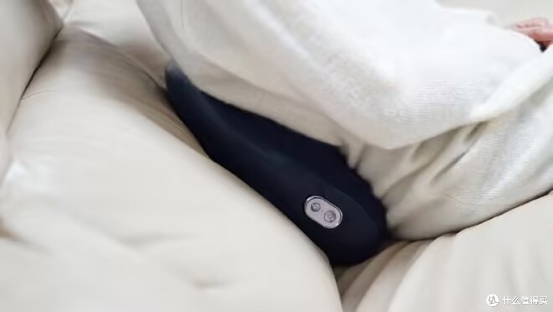 腰部按摩器十大品牌：全面揭秘10大年度必看品牌！