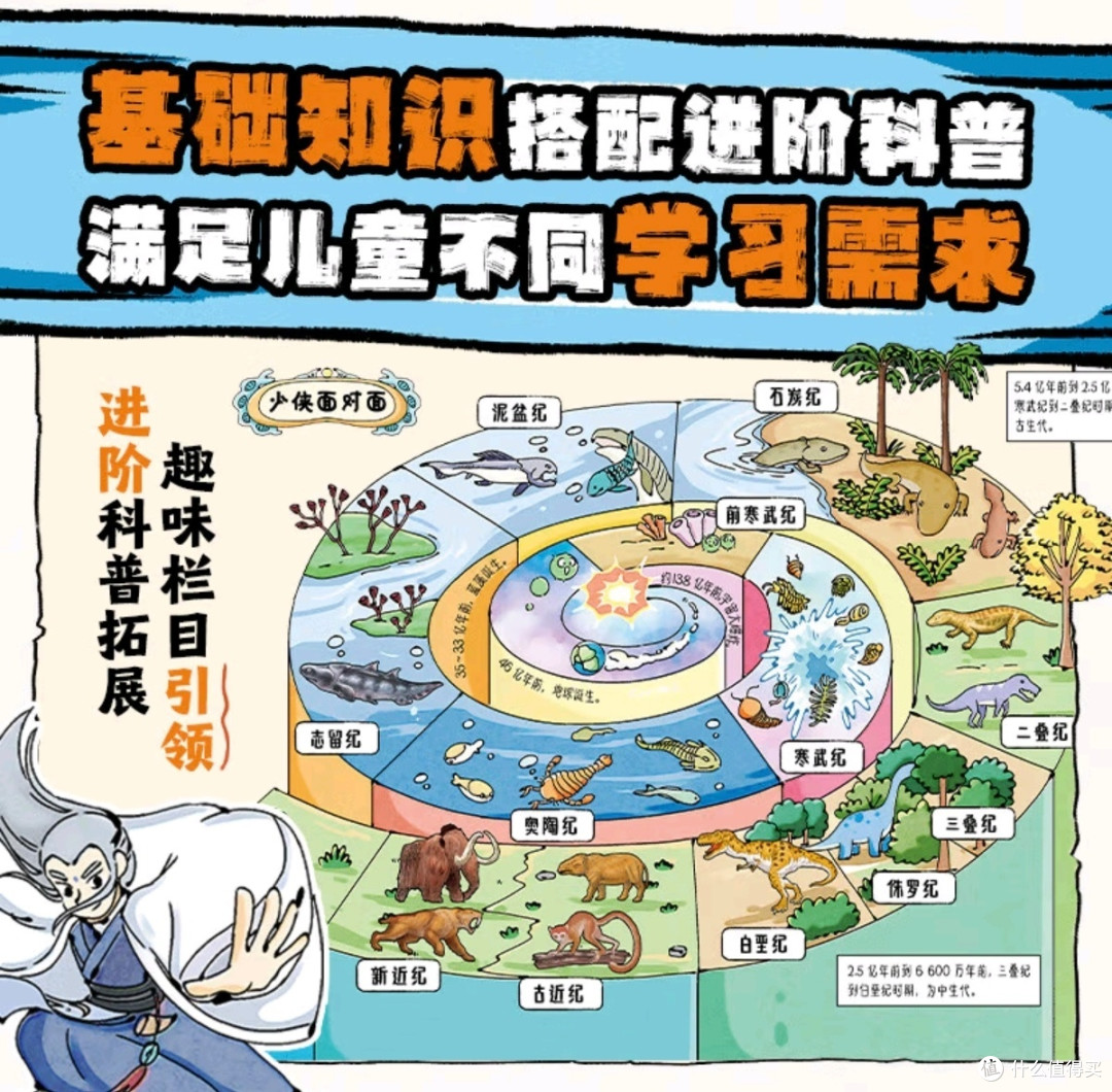 《生物江湖》：踏入自然的神秘大门~