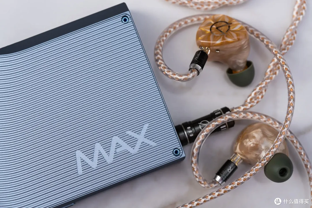 【巡洋笔记】R6PRO MAX:中高端播放器的新方向