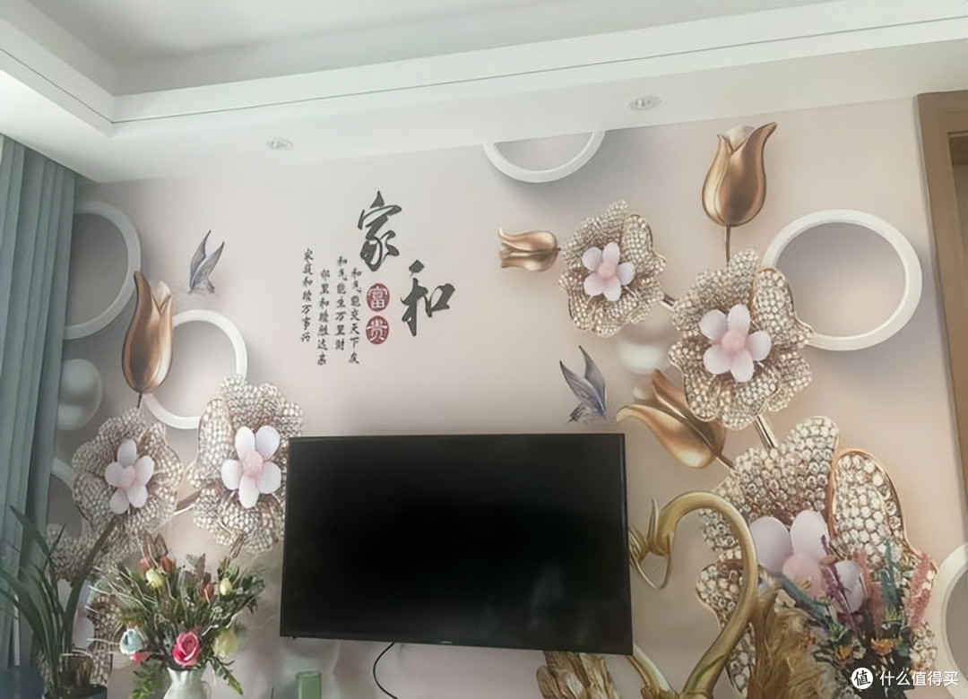 听我一句劝:别让父母参与装修,完工后的效果,网友直呼辣眼睛
