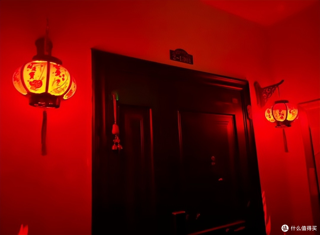听我一句劝:别让父母参与装修,完工后的效果,网友直呼辣眼睛