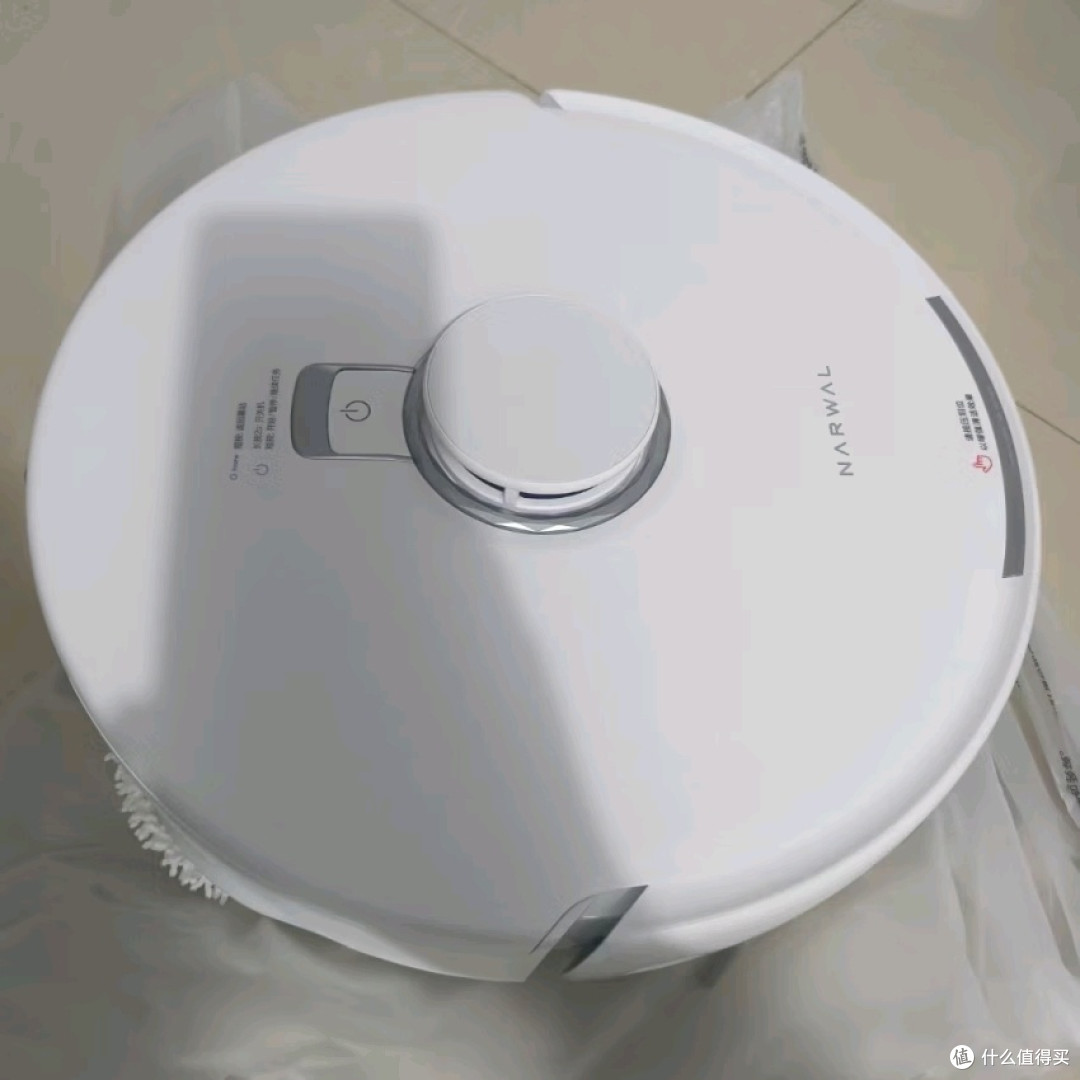 云鲸R10，让家务如此轻松！