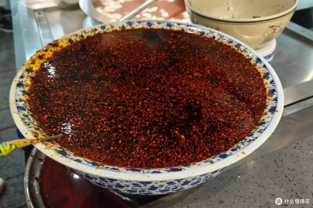 来兰州,一份兰州美食攻略必不可少
