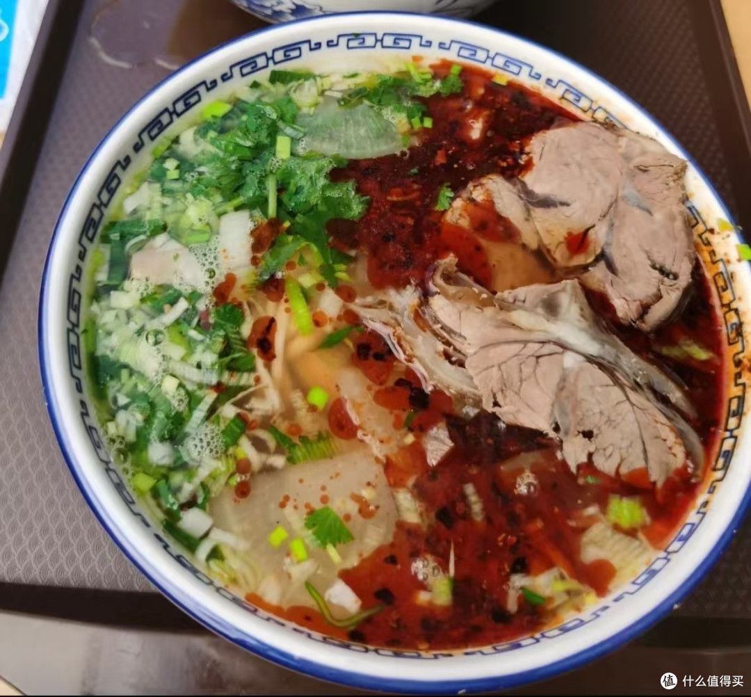 来兰州,一份兰州美食攻略必不可少