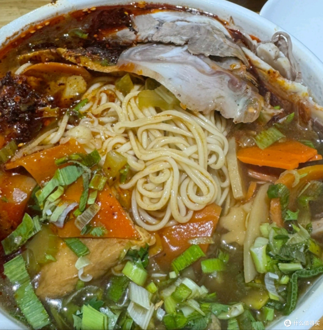 来兰州,一份兰州美食攻略必不可少